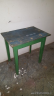 Pracovní stůl (Working table) 800x540x800, kat# 10237